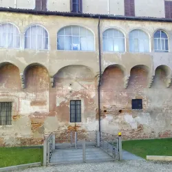 Palazzo Sanseverino - Vigevano