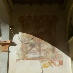 Palazzo Sanseverino - Vigevano