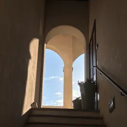 Palazzo Sanseverino - Vigevano