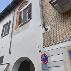 Palazzo Sanseverino - Vigevano