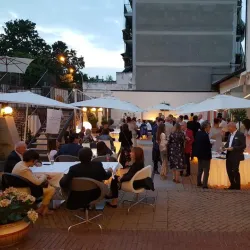 Palazzo Sanseverino - Vigevano