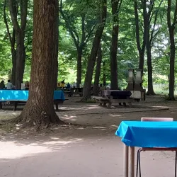 Parco del Ticino - Vigevano