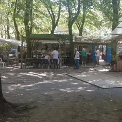 Parco del Ticino - Vigevano