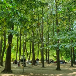 Parco del Ticino - Vigevano