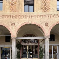 Piazza Ducale - Vigevano