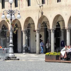 Piazza Ducale - Vigevano