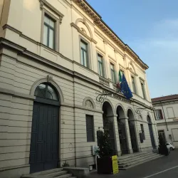 Teatro Cagnoni - Vigevano