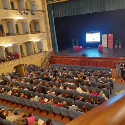 Teatro Cagnoni - Vigevano