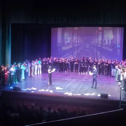 Teatro Cagnoni - Vigevano