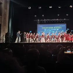 Teatro Cagnoni - Vigevano