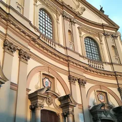 Teatro Cagnoni - Vigevano