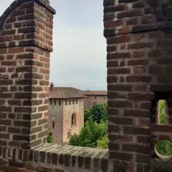 Torre del Bramante - Vigevano