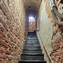 Torre del Bramante - Vigevano
