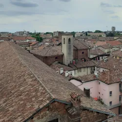 Torre del Bramante - Vigevano