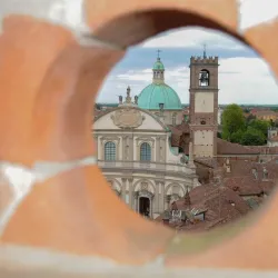Torre del Bramante - Vigevano