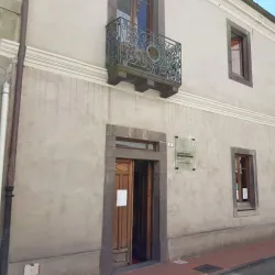 Casa Museo di Antonio Gramsci - Villacidro