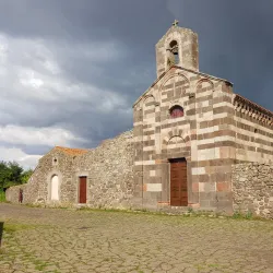 Casa Museo di Antonio Gramsci - Villacidro