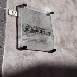 Casa Museo di Antonio Gramsci - Villacidro