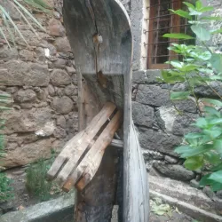 Casa Museo di Antonio Gramsci - Villacidro