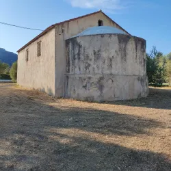 Chiesa di San Giorgio Martire - Villacidro