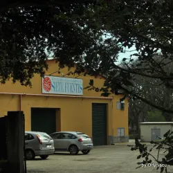 Fonte di San Leonardo - Villacidro