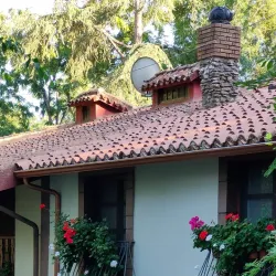 Fonte di San Leonardo - Villacidro