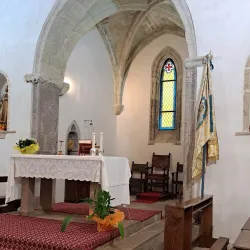 Fonte di San Leonardo - Villacidro