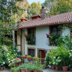 Fonte di San Leonardo - Villacidro