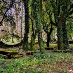 Fonte di San Leonardo - Villacidro