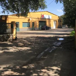 Fonte di San Leonardo - Villacidro