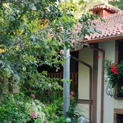 Fonte di San Leonardo - Villacidro