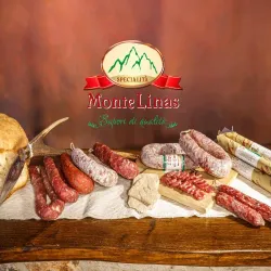 Monte Linas - Villacidro