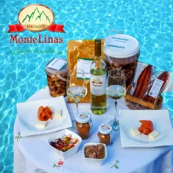 Monte Linas - Villacidro