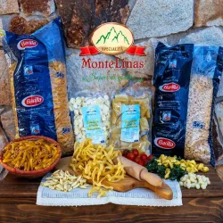 Monte Linas - Villacidro