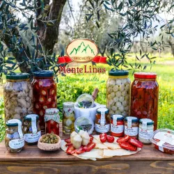 Monte Linas - Villacidro