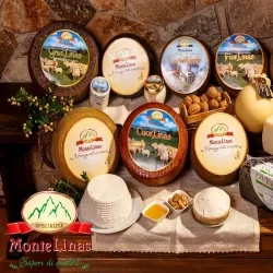 Monte Linas - Villacidro