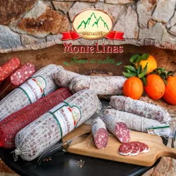 Monte Linas - Villacidro