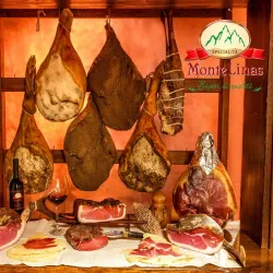 Monte Linas - Villacidro