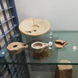 Museo Archeologico Villa Sulcis - Villacidro