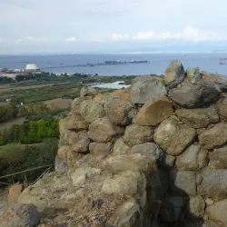 Nuraghe Sa Domu 'e S'Orcu - Villacidro