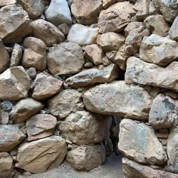 Nuraghe Sa Domu 'e S'Orcu - Villacidro