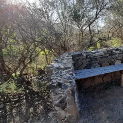 Nuraghe Sa Domu 'e S'Orcu - Villacidro