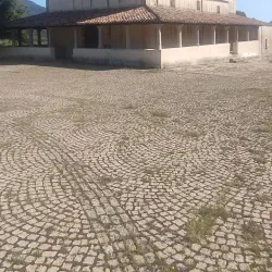 Parco di San Giorgio - Villacidro