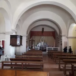 Parco di San Giorgio - Villacidro