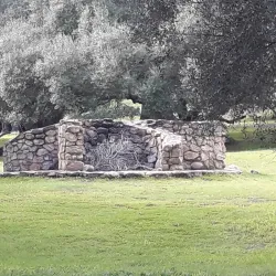 Parco di San Giorgio - Villacidro