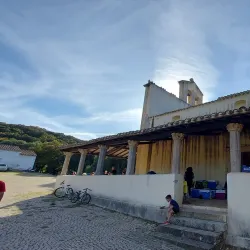 Parco di San Giorgio - Villacidro