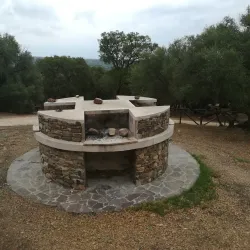 Parco di San Giorgio - Villacidro