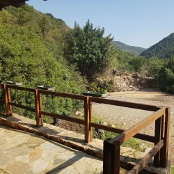 Parco Naturale di Monte Arcosu - Villacidro