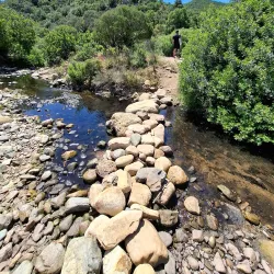 Parco Naturale di Monte Arcosu - Villacidro