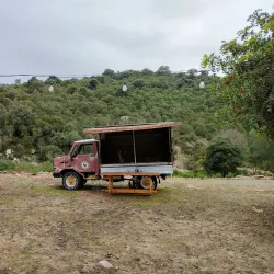 Parco Naturale di Monte Arcosu - Villacidro